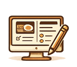 Create Your Digital Menu