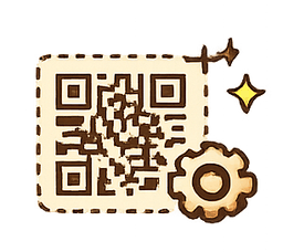 Generate QR Codes